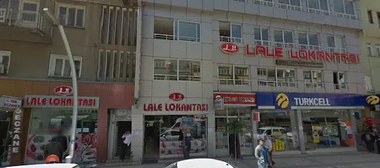 Lale Lokantası
