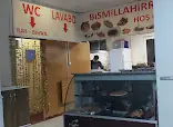 Merkez Lokantası