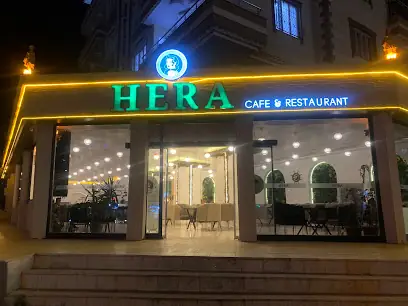 Hera Cafe&Restaurant