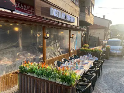 Dostlar Sofrası