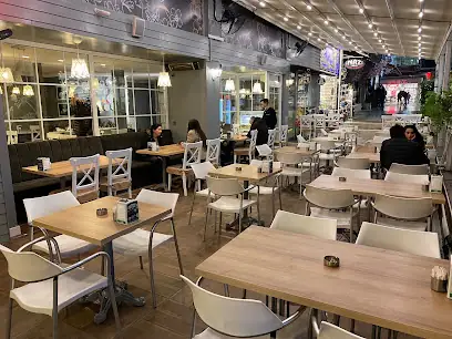 Saklı Kaşık Ev Yemekleri Cafe Resturant