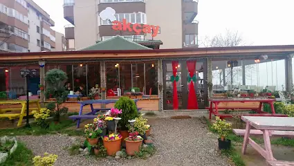 Akçay Cafe