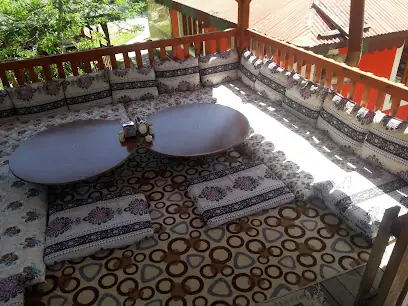 İpekyolu Restrant