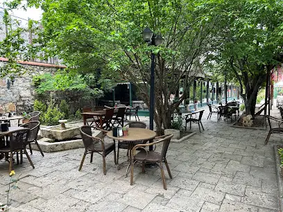 Yeşil Konak Kafe Ve Restoran Organizasyon