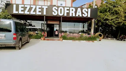 Lezzet Sofrası Restoran
