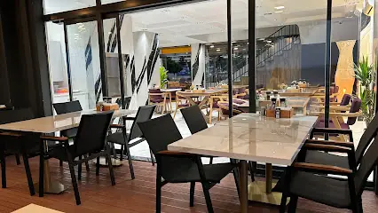 Hanedan Restoran