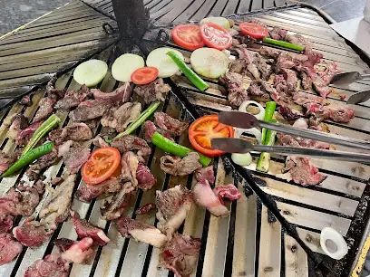 Kardeşler Ocakbaşı Kasap Izgara Salonu