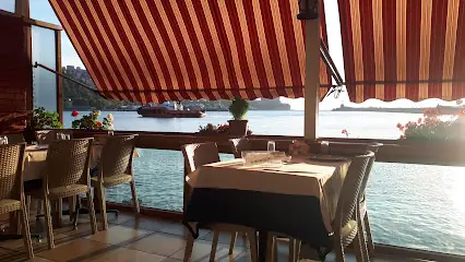 Düş Molası Balık Restoran
