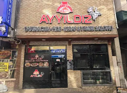 Ayyıldız Restorant
