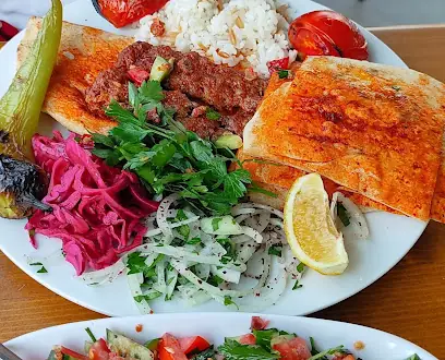 Fırıncızade Restaurant