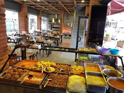 Kasap Ziya Ocakbaşi Çorba Salonu