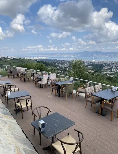 Seyir 360 Cafe Restaurant