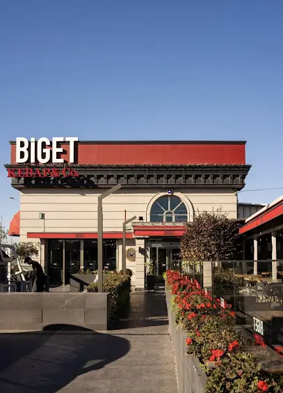 Biget Avcılar - İskender Kebap Restorant