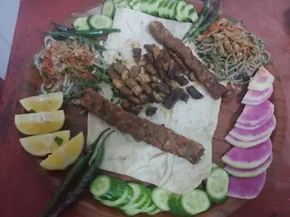 Öz Mersin Tantuni