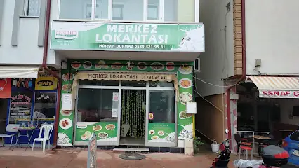 Merkez Lokantası