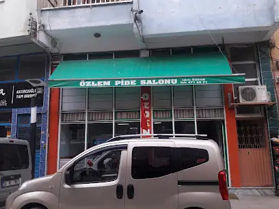 Yılmaz Lokantası