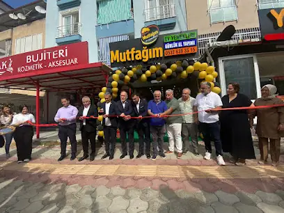 Mutfağım Ev Yemekleri