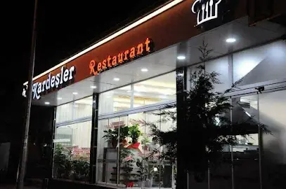 BK Kardeşler Restaurant