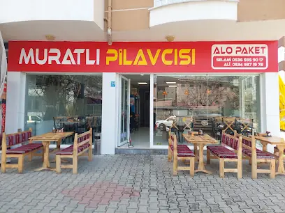 Muratlı Pilavcısı