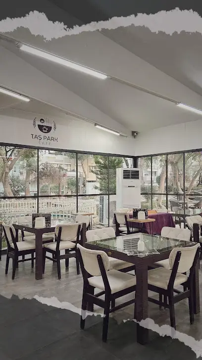 Taş Park Cafe