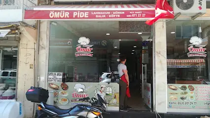 Ömür Pide Lahmacum