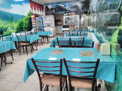 Saray Sofrası