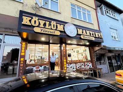Köylüm Mantı Evi