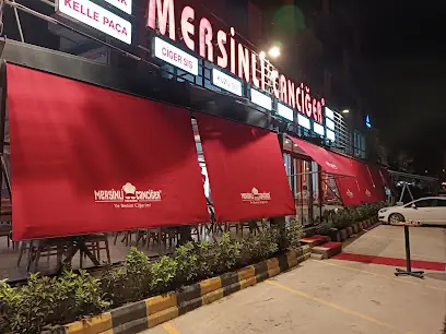 Mersinli Canciğer Menemen |Mersinli Canciğer Mehmet Usta| Mersinli Ciğerci Menemen