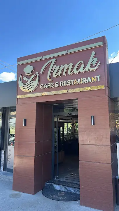IRMAK CAFE RESTAURANT