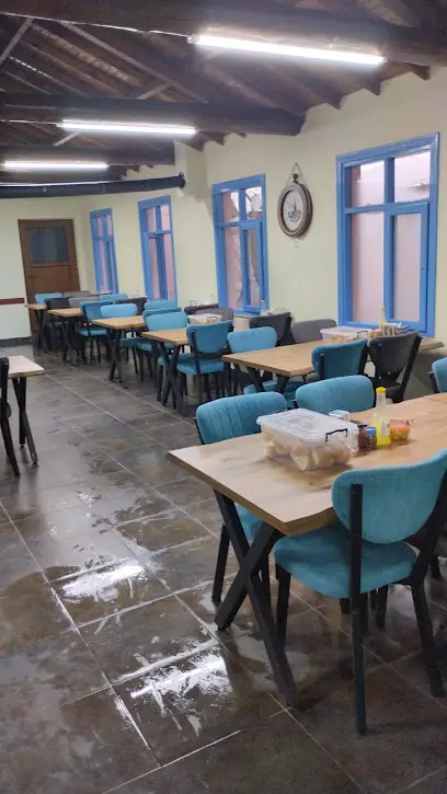 Hanımeli ev lezzetleri