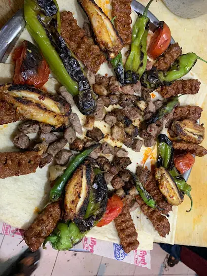 Silopi lahmacun urfalim