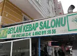 Lezzet lokantası