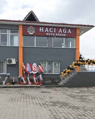 Meşhur Hacı Ağa Kuyu Kebabı Restoran