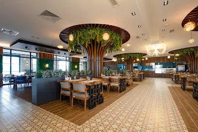 Şeker Restaurant