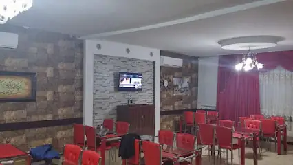 Derecik Merkez Et Ve Balik Lokantasi