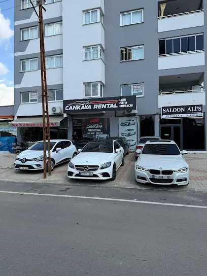 Çankaya Rent a Car & Oto Kiralama