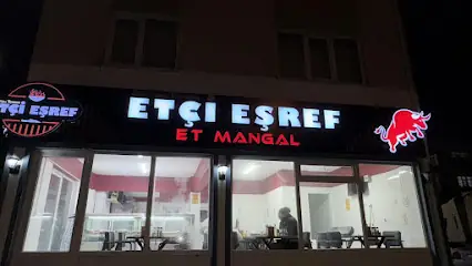 ETÇİ EŞREF