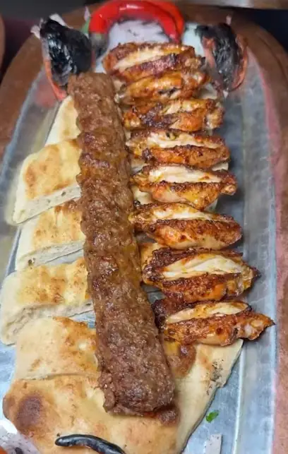 Ardıç Cafe Restoran