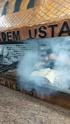 CİĞERCİ ADEM USTA OCAKBAŞI