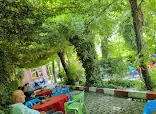 Aile Çay Bahçesi