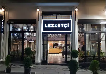 Lezzetçi