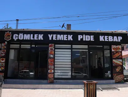 Çömlek Yemek