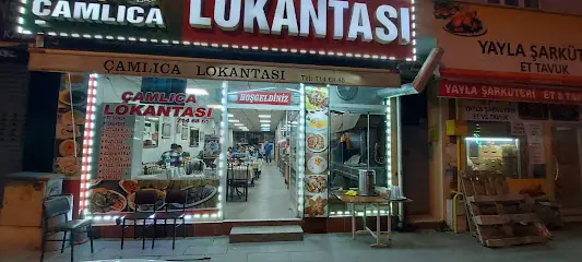 Çamlıca Restaurant