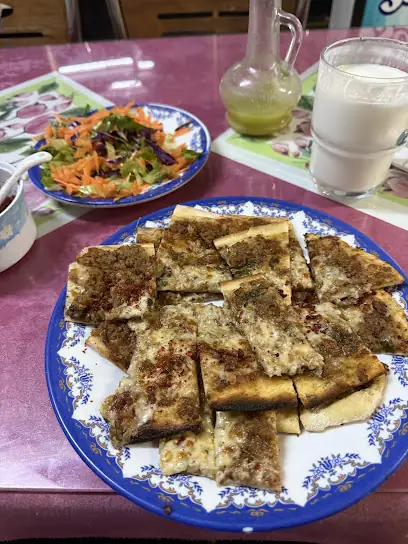 Onur Pide ve Yemek Salonu