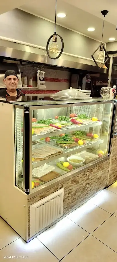 Çaykara Park Cafe Restaurant