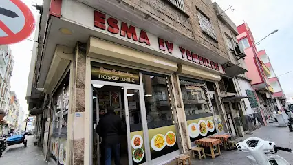 Esma Ev Yemekleri