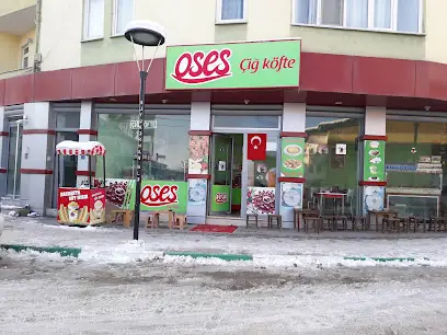O Ses Çiğ Köfte Tatlı ve Dondurma Merkezi