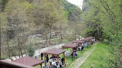 Yeşilvadi Restaurant