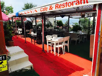 Akasya - Gönül Dağı Cafe Restaurant