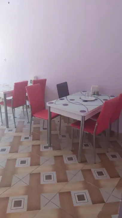 Tan Kebap ve Tantuni Salonu